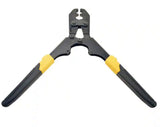 1/2 in. and 3/4 in. PEX-B Crimp Tool