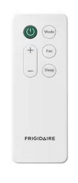 10,000 BTU Window Air Conditioner Cools 450 sq. ft. with WiFi with Remote in White 115V