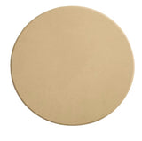 14 in. Round Non-Cracking Pizza Stone