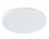 4 in. Adjustable CCT Integrated LED Recessed Light Trim w/ Night Light 625 Lumens Retrofit Kitchen Lighting Dimmable