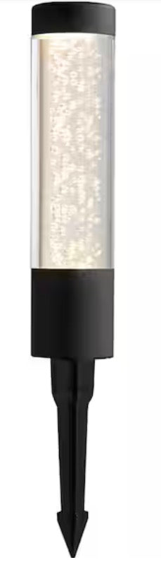 Coastal Norfolk White Outdoor Integrated LED Bulkhead Wall Lantern