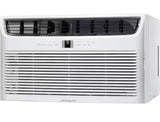 10,000 BTU Through the Wall Room Air Conditioner Cools 450 sq. ft .with Remote in White 115/120V