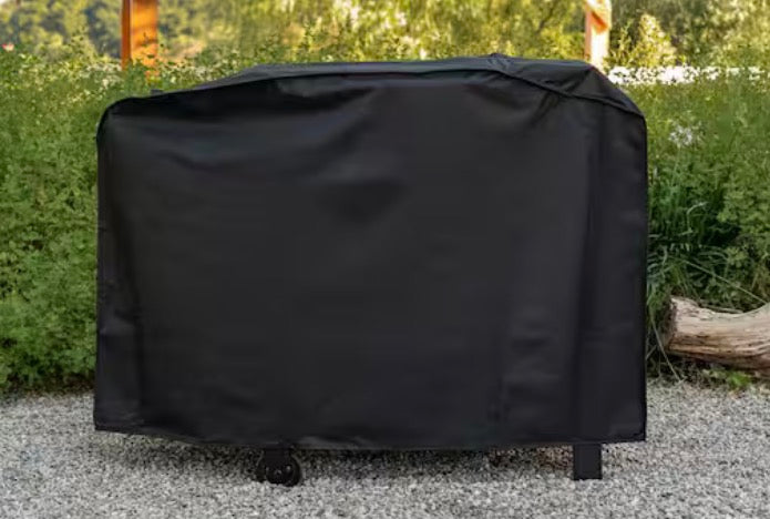 2 Burner Premium Griddle Cover