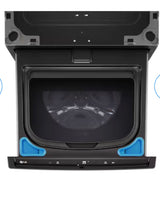 LG 27" SideKick Pedestal Washer