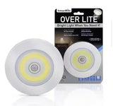 Overhead Motion Activated LED Night Light