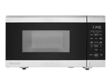 0.9 cu. ft. 900-Watt Countertop Convection Microwave in Stainless Steel with Air Fryer