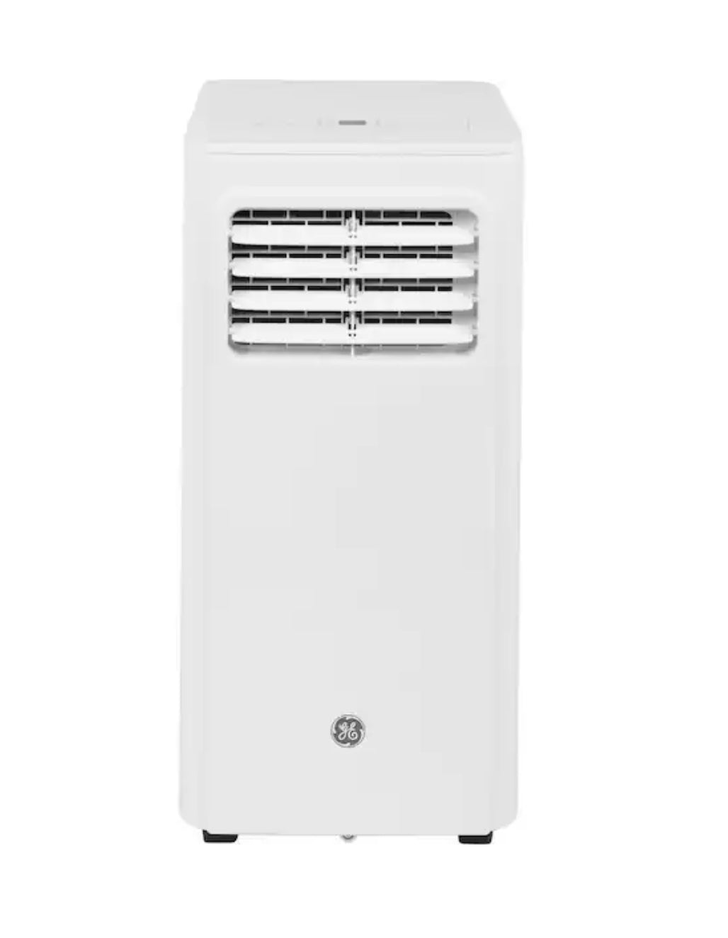 5,300 BTU Portable Air Conditioner Cools 150 Sq. Ft. in White