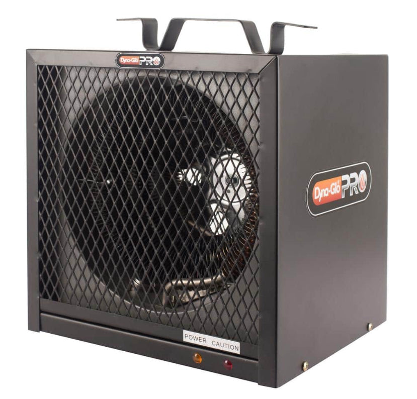 Bladeless 1500W 28 in. Black Electric Oscillating Tower Ceramic Space Heater with Remote Control and Digital Display