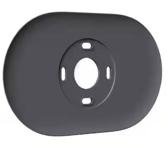 Nest Thermostat Trim Kit Charcoal