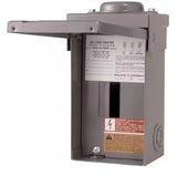 Rectangle 11-Watt Equivalent Integrated LED White Emergency Light with Ni-Cad 6.0-Volt Battery