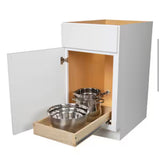22 in. Pull-Out Drawer for 27 in. Base Cabinet