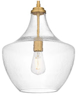 Sugar Reef 22 in. 3-Light Cottage White Coastal Shaded Pendant Light with White Woven Shade