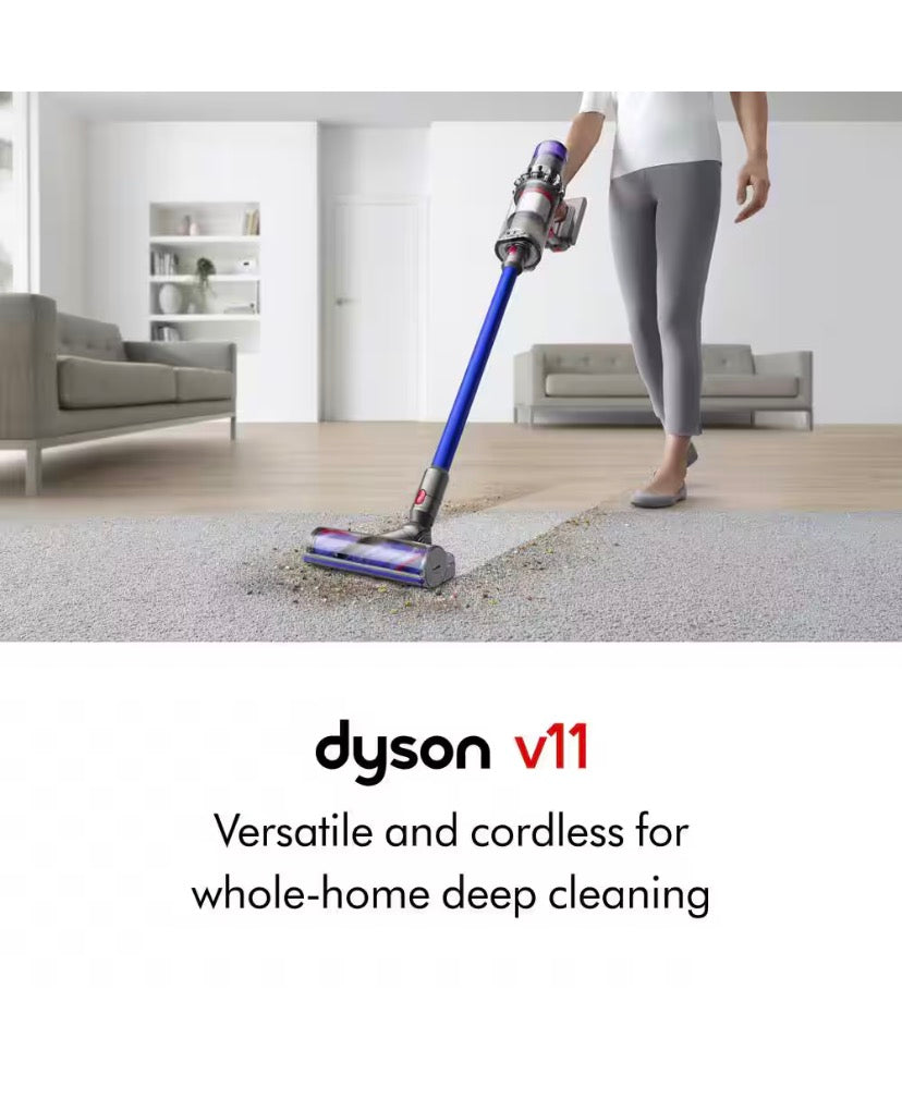 V11 Cordless Stick Vacuum Cleaner