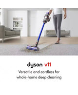V11 Cordless Stick Vacuum Cleaner