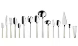 Ralph Kramer Heritage 72-Piece Flatware Set (Service for 12)