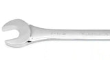 1-1/2 in. 12-Point SAE Full Polish Combination Wrench