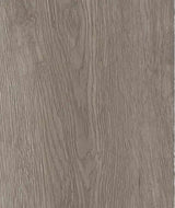 Taupe Oak 4 MIL x 6 in. W x 36 in. L Peel and Stick Water Resistant Luxury Vinyl Plank Flooring (36 sqft/case)