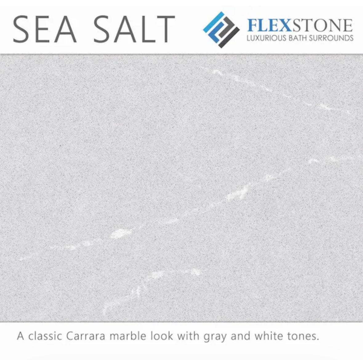 32 in. L x 60 in. W Single Threshold Alcove Shower Pan Base with Left Hand Drain in Sea Salt