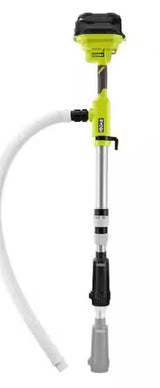 ONE+ 18-Volt Cordless 1/6 HP Telescoping Pole Pump (Tool Only)