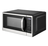 1.1 cu. ft. Countertop Microwave in Fingerprint Resistant Stainless Steel