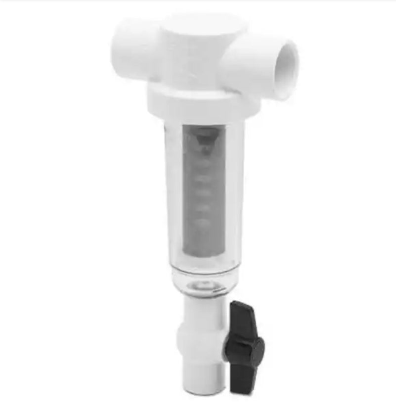 Sediment Filter