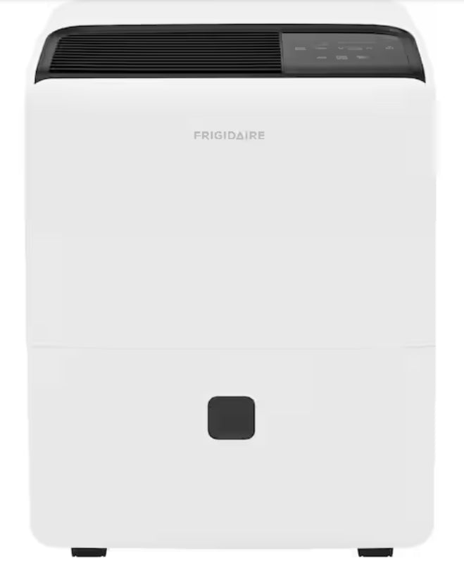 High Humidity 60-Pint Capacity Dehumidifier