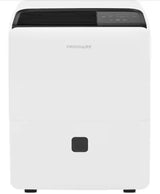 High Humidity 60-Pint Capacity Dehumidifier