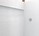 Shower Cast 30 in. L x 60 in. W x 78 in. H 4 Piece Alcove Shower Kit with Right Hand Base and Composite Wall