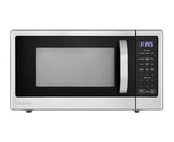1.1 cu. ft. Countertop Microwave in Fingerprint Resistant Stainless Steel