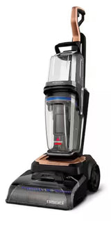 Revolution HydroSteam Upright Carpet Cleaner