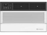 Uni-Fit 10,000 BTU (DOE) 230 Volts Wall Air Conditioner Heats and Cools 450 Sq. Ft. with Remote and Wi-Fi Enabled