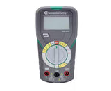 Manual Ranging Multimeter