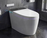 SMART ELONGATED BIDET TOILET 1.28 GP