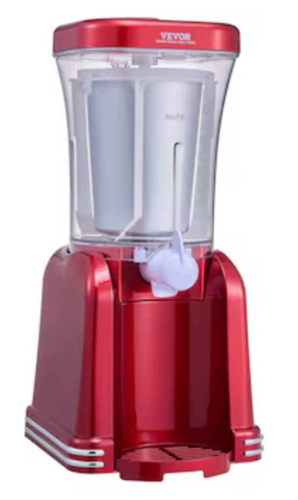 VEVOR 32-oz Slush drink machine