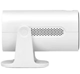 Beam+ 1280 x 720 LED Projector with 110 ANSI Lumens, Bluetooth, White