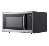 1.1 cu. ft. Countertop Microwave in Fingerprint Resistant Stainless Steel