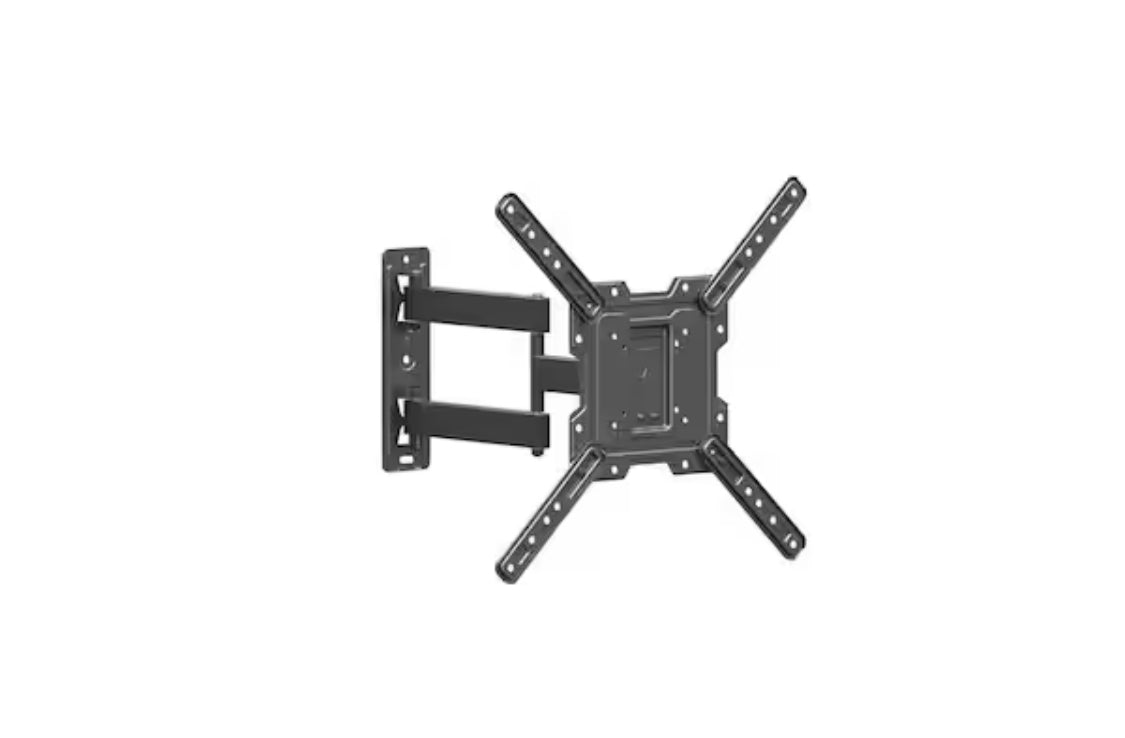 Full Motion Wall Mount for 23 in. to 63 in. TVs