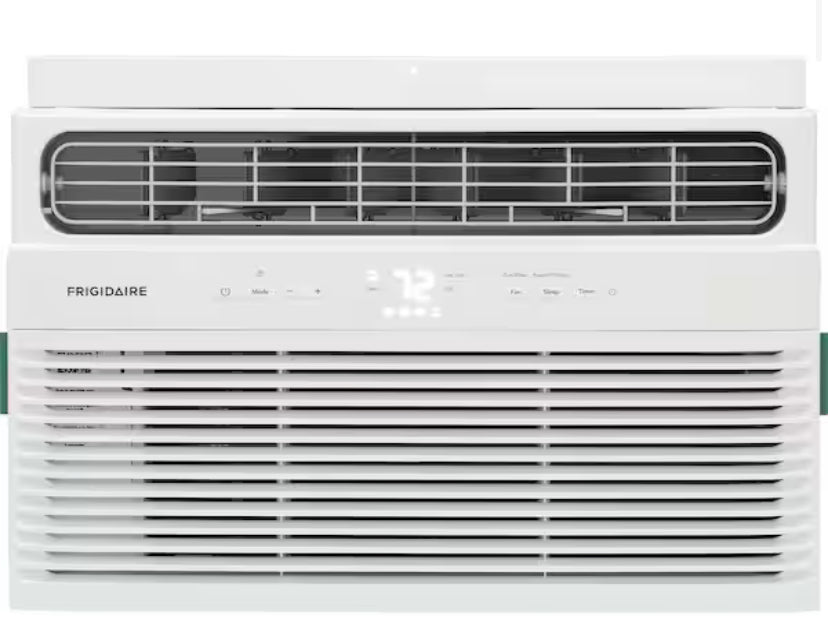 18,000 DOE BTU 230-Volts Window Air Conditioner Cools 1,020 sq. ft. with Remote and Wifi in White