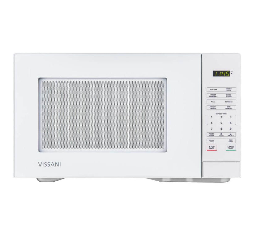 1.5 cu. ft. Countertop Convection Microwave in Fingerprint Resistant Stainless Steel with Air Fryer and Sensor cooking