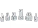 Pipe Nipple Extractor Set (6-Piece)