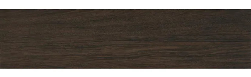 Burlington Walnut 6 in. x 24 in. Porcelain Floor and Wall Tile (14 Sq Ft/Case)