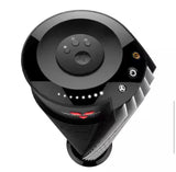 184 41 in. Full-Sized Whole Room V-Flow Tower Circulator with Remote Control and 1-8 hour timer