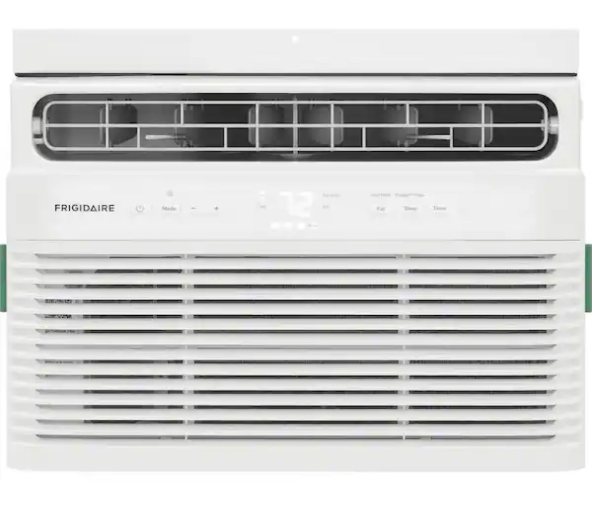 5,000 (DOE) BTU 115-Volts Window Air Conditioner Cools 150 sq. ft. with Remote in White