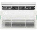 5,000 (DOE) BTU 115-Volts Window Air Conditioner Cools 150 sq. ft. with Remote in White