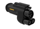 NACS to CCS1 Fast Charging Adapter, 500-A / 1000-Volt, Fast Charge Your CCS1 EV at Tesla Superchargers