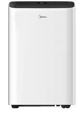 8,000 BTU Smart Portable AC Cools up to 350 sq. ft. without Remote