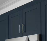 Avondale 33 in. W x 24 in. D x 24 in. H Ready to addInk Blue