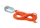 75-Watt Incandescent Trouble Work Light with 25 ft. Cord