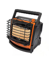 18,000 BTU Radiant Portable Propane Heater