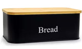 Farmhouse Bread Box